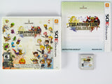 Theatrhythm: Final Fantasy (Nintendo 3DS)