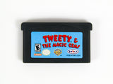 Tweety and the Magic Gems (Game Boy Advance / GBA)