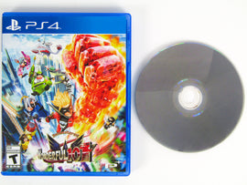 Wonderful 101: Remastered (PlayStation 4 / PS4)