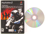 Project Snowblind (Playstation 2 / PS2)