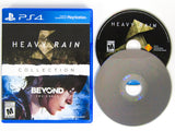 Quantic Dream Collection (Playstation 4 / PS4)