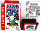 NHL All-Star Hockey 95 [Cardboard Box] (Sega Genesis)