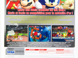 Mario And Sonic At The Olympic Games (Nintendo Wii)
