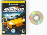Need for Speed Hot Pursuit 2 [Player's Choice] (Nintendo Gamecube)