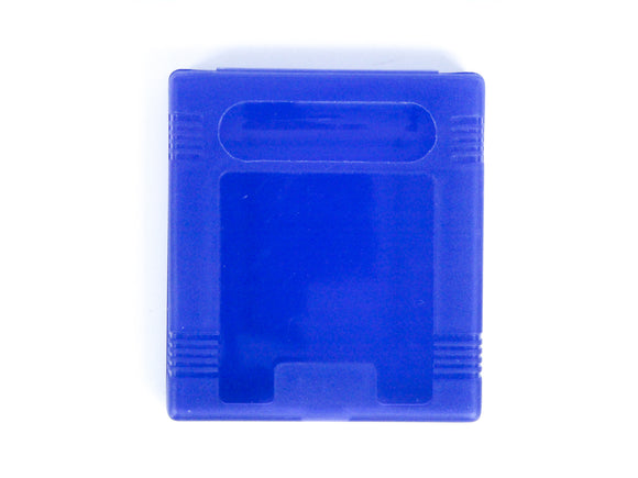Unofficial Game Boy Cartridge Case (Game Boy)