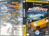 Need for Speed Hot Pursuit 2 [Player's Choice] (Nintendo Gamecube)