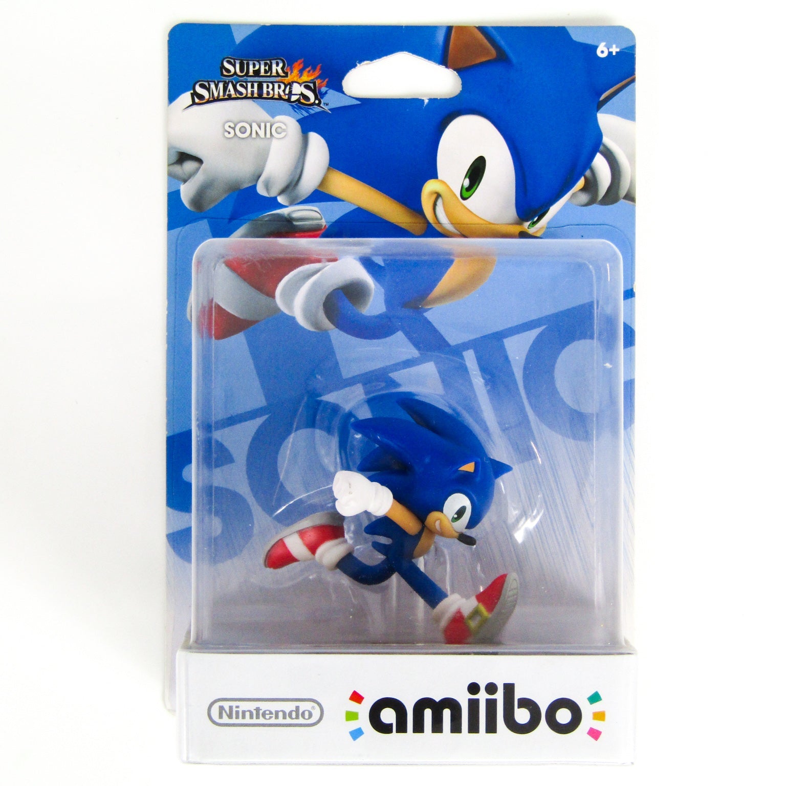 Nintendo Figurine Amiibo Falco Super Smash Bros N52 - Manga et Anime - Rue du Commerce Nintendo Figurine Amiibo Falco Super Smash Bros N52 - Manga et Anime - Rue du Commerce