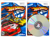 Hot Wheels Beat That (Nintendo Wii)