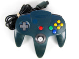 Blue Controller (Nintendo 64 / N64)
