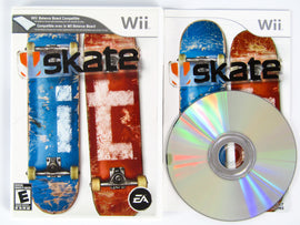 Skate It (Nintendo Wii)