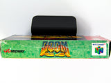 Doom 64 (Nintendo 64 / N64)