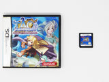 Tao's Adventure Curse Of The Demon Seal (Nintendo DS)