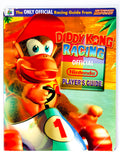 Diddy Kong Racing Player's Guide [Nintendo Power] (Game Guide)