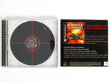 Spec Ops Stealth Patrol (Playstation / PS1)