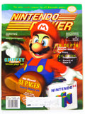 Super Mario 64 [Volume 85] [Nintendo Power] (Magazines)