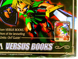 Zelda Majora's Mask [Versus Books] (Game Guide)