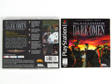 Warhammer Dark Omen (Playstation / PS1)