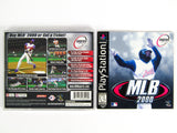 MLB 2000 (Playstation / PS1)