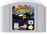 Ken Griffey Jr's Slugfest (Nintendo 64 / N64)