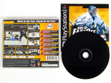 NHL FaceOff 2001 (Playstation / PS1)
