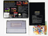 Breath Of Fire II 2 (Super Nintendo / SNES)