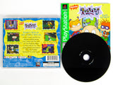 Rugrats Search for Reptar [Greatest Hits] (Playstation / PS1)