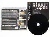 Planet Of The Apes (Playstation / PS1)