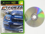 Forza Motorsport (Xbox)