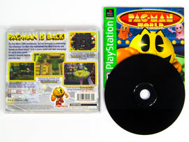 Pac-Man World [Greatest Hits] (PlayStation / PS1)