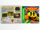 Pac-Man World [Greatest Hits] (Playstation / PS1)