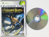 Prince Of Persia Sands Of Time [Platinum Hits] (Xbox)