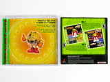 Pac-Man World [Greatest Hits] (Playstation / PS1)