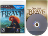 Brave The Video Game (Playstation 3 / PS3)