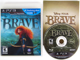 Brave The Video Game (Playstation 3 / PS3)