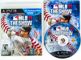 MLB 11: The Show (Playstation 3 / PS3)
