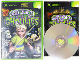 Grabbed By The Ghoulies (Xbox)