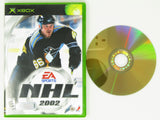 NHL 2002 (Xbox)