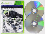 Splinter Cell: Blacklist [Special Edition] (Xbox 360)