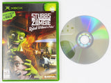 Stubbs the Zombie (Xbox)