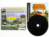 Dukes of Hazzard Racing for Home (Playstation / PS1)