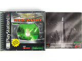 Command And Conquer Red Alert (Playstation / PS1)