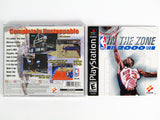 NBA In The Zone 2000 (Playstation / PS1)