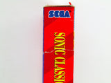 Sonic Classics [Cardboard Box] (Sega Genesis)