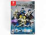 Fire Emblem Warriors [Special Edition] (Nintendo Switch)