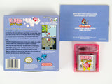Kirby Tilt And Tumble (Game Boy Color)