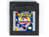 Pokemon Trading Card Game (Game Boy Color)