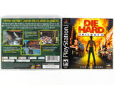 Die Hard Trilogy 2 (Playstation / PS1)