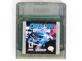 Driver (Game Boy Color)