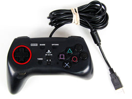 Fighting Commander 3 Pro [Hori] (PlayStation 3 / PlayStation 4)