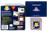 Game and Watch Gallery (Game Boy)
